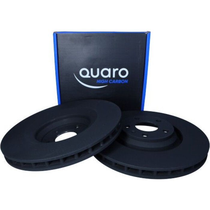QUARO QD1594HC Bremsscheibe QUARO QD1594HC Bremsscheibe