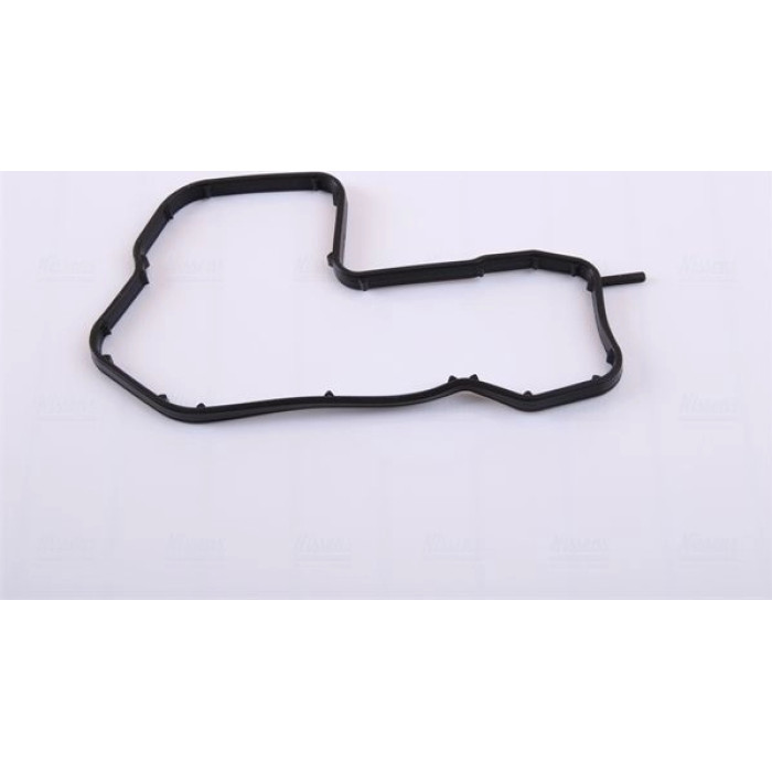 Nissens 90808 Ölkühler, Motoröl FIRST FIT Nissens 90808 Ölkühler, Motoröl FIRST FIT