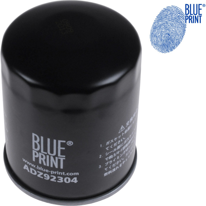 Blue Print ADZ92304 Kraftstofffilter