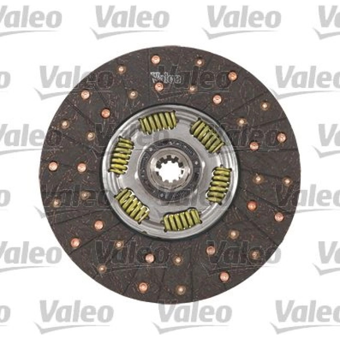 Valeo 827274 Kupplungssatz NEW ORIGINAL KIT3P Valeo 827274 Kupplungssatz NEW ORIGINAL KIT3P