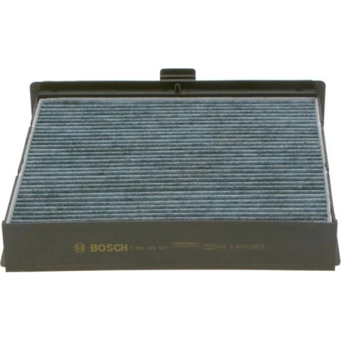 BOSCH 0 986 628 527 Innenraumfilter BOSCH 0 986 628 527 Innenraumfilter
