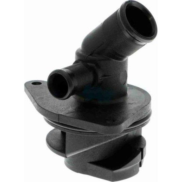 Kühlmittelflansch V22-0341