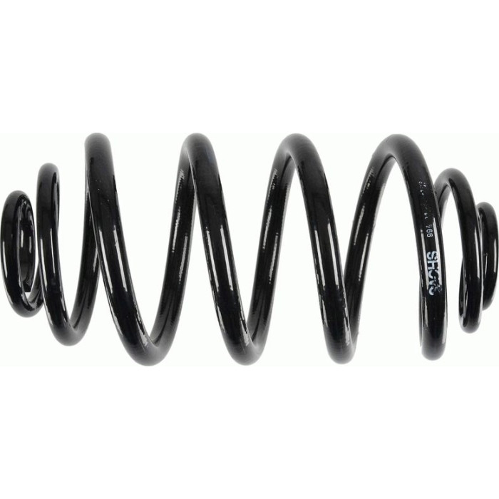 Sachs 994 318 Fahrwerksfeder Sachs 994 318 Fahrwerksfeder