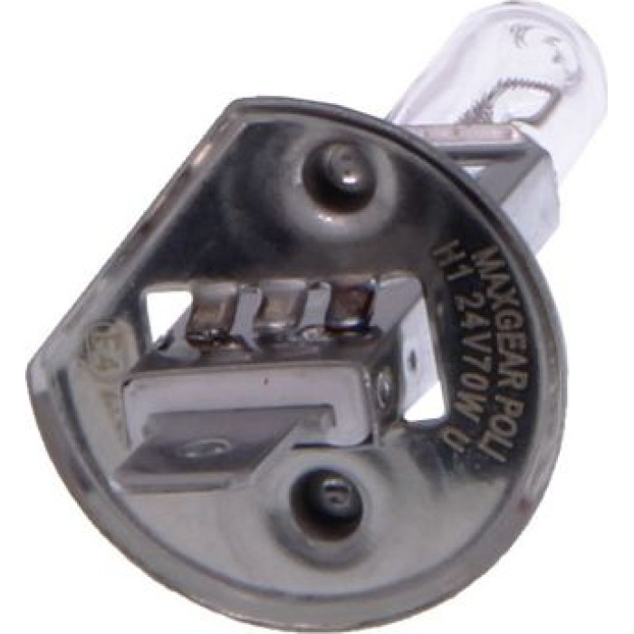 Maxgear 78-0049 Glühlampe Maxgear 78-0049 Glühlampe