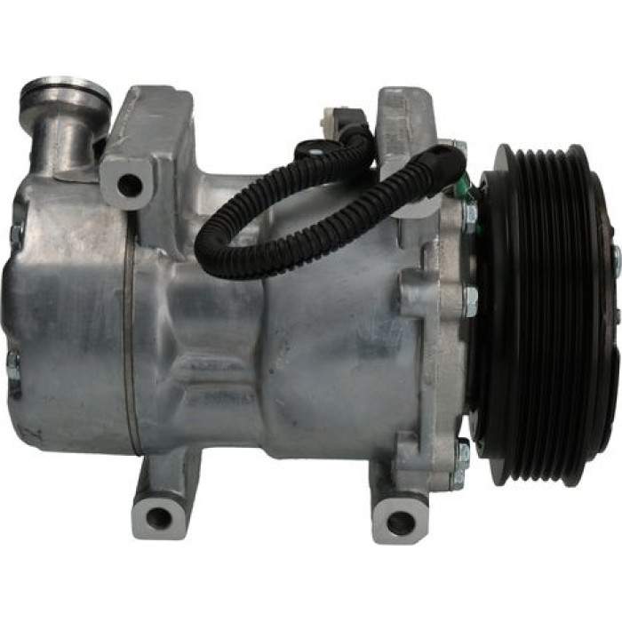 BOSCH 1 986 AD1 208 Kompressor, Klimaanlage