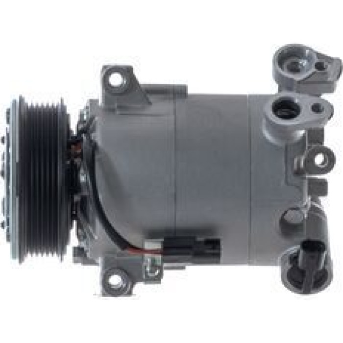 Mahle ACP 1206 000S Kompressor, Klimaanlage BEHR Mahle ACP 1206 000S Kompressor, Klimaanlage BEHR