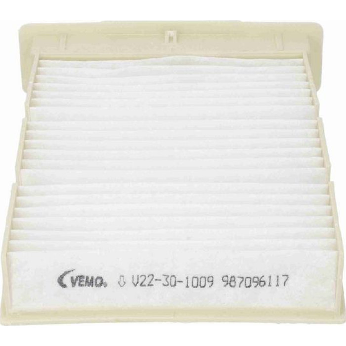 Vemo V22-30-1009 Filter, Innenraumluft Vemo V22-30-1009 Filter, Innenraumluft