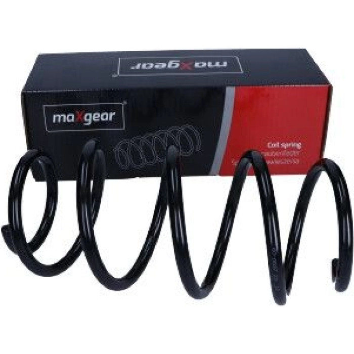 Maxgear 60-0537 Fahrwerksfeder