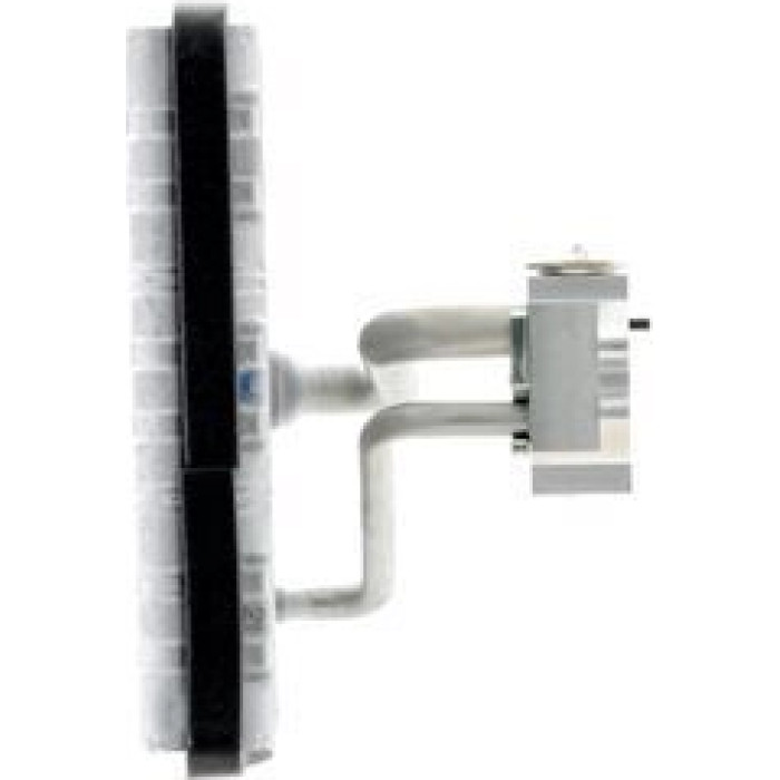 Mahle AE 194 000P Verdampfer, Klimaanlage BEHR Premium Line