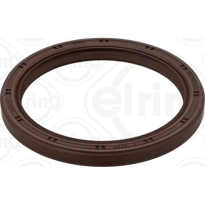 Elring 848.430 Wellendichtring, Kurbelwelle Elring 848.430 Wellendichtring, Kurbelwelle