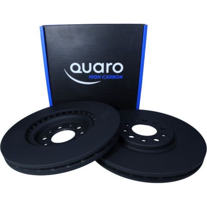 QUARO QD7489HC Bremsscheibe