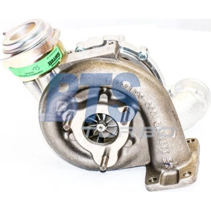 BTS Turbo Turbolader T911001 BTS Turbo Turbolader T911001