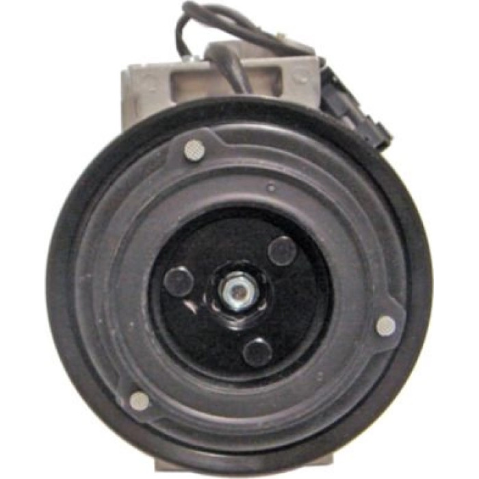 Mahle ACP 1151 000S Kompressor, Klimaanlage BEHR