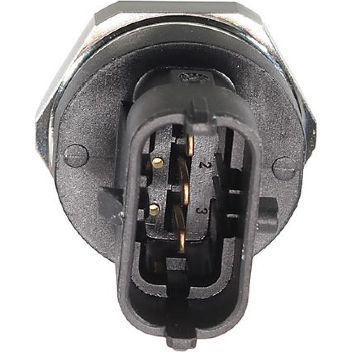 Metzger 0906622 Sensor, Kraftstoffdruck Metzger 0906622 Sensor, Kraftstoffdruck