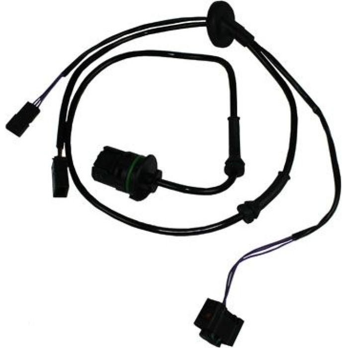 Metzger 0900082 Sensor, Raddrehzahl