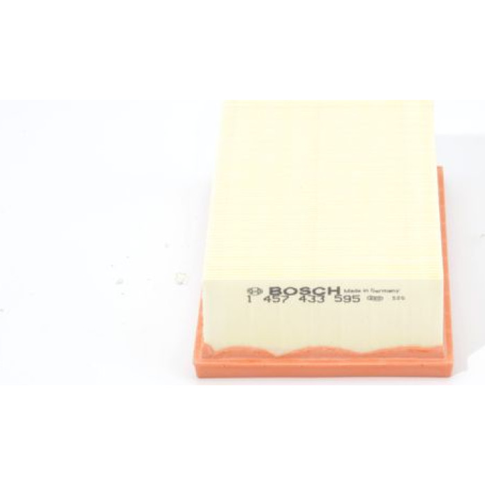BOSCH 1 457 433 595 Luftfilter