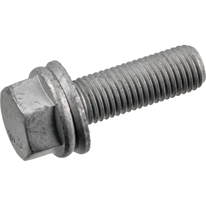 FEBI BILSTEIN 182563 Schraube, Bremssattel FEBI BILSTEIN 182563 Schraube, Bremssattel