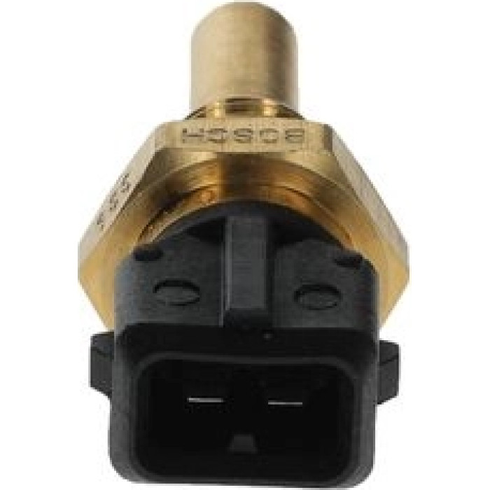 BOSCH 0 280 130 069 Sensor, Kühlmitteltemperatur BOSCH 0 280 130 069 Sensor, Kühlmitteltemperatur