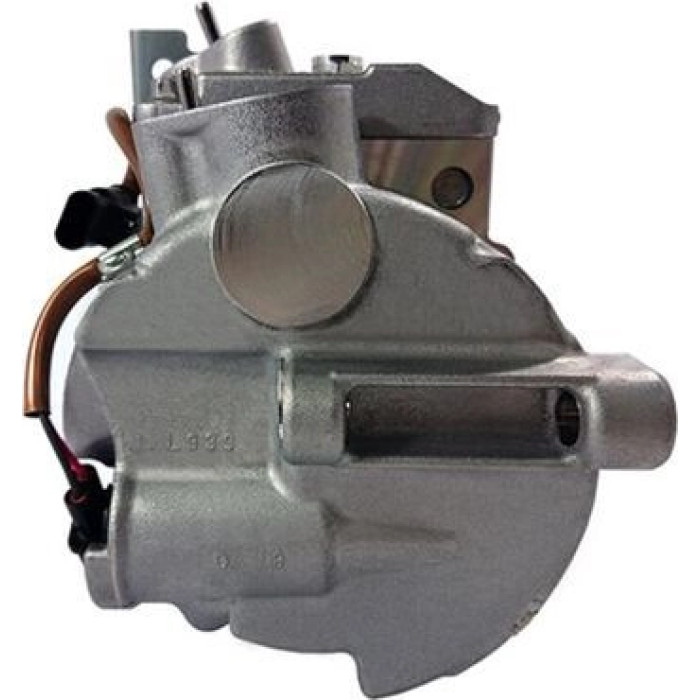 Mahle ACP 648 000P Kompressor, Klimaanlage BEHR Premium Line Mahle ACP 648 000P Kompressor, Klimaanlage BEHR Premium Line