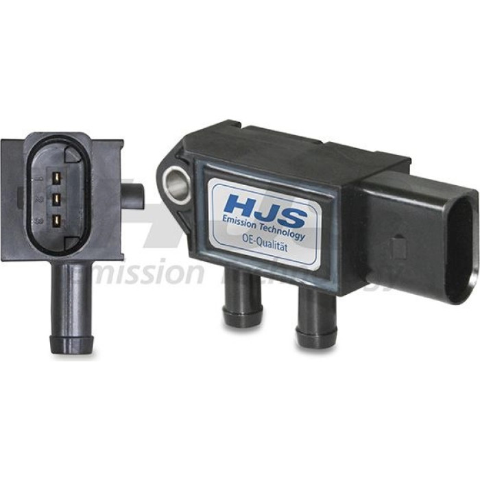 HJS 92 09 1044 Sensor, Abgasdruck