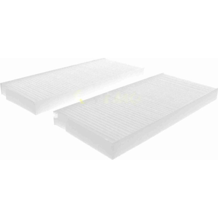 Vemo V46-30-5001 Filter, Innenraumluft Green Mobility Parts Vemo V46-30-5001 Filter, Innenraumluft Green Mobility Parts