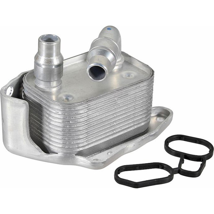 Metzger 2370294 Ölkühler, Motoröl Metzger 2370294 Ölkühler, Motoröl
