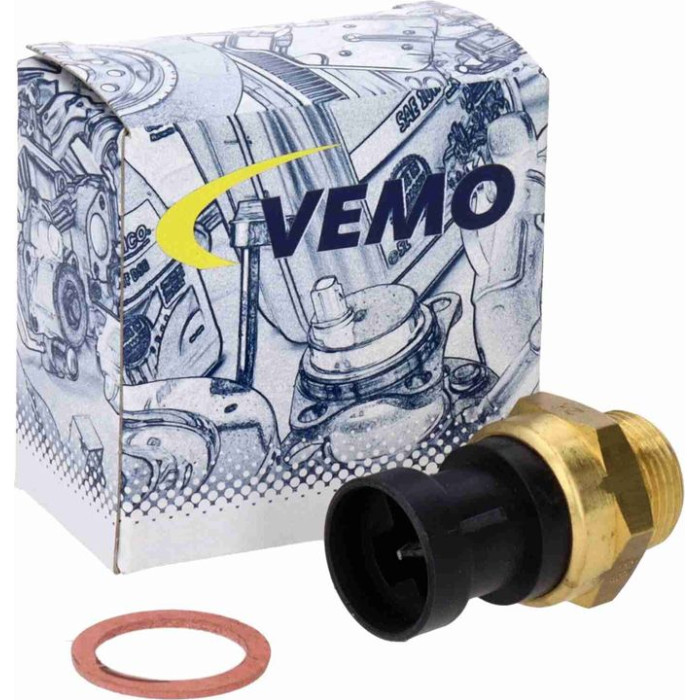 Vemo V24-99-1254 Temperaturschalter, Kühlerlüfter Vemo V24-99-1254 Temperaturschalter, Kühlerlüfter