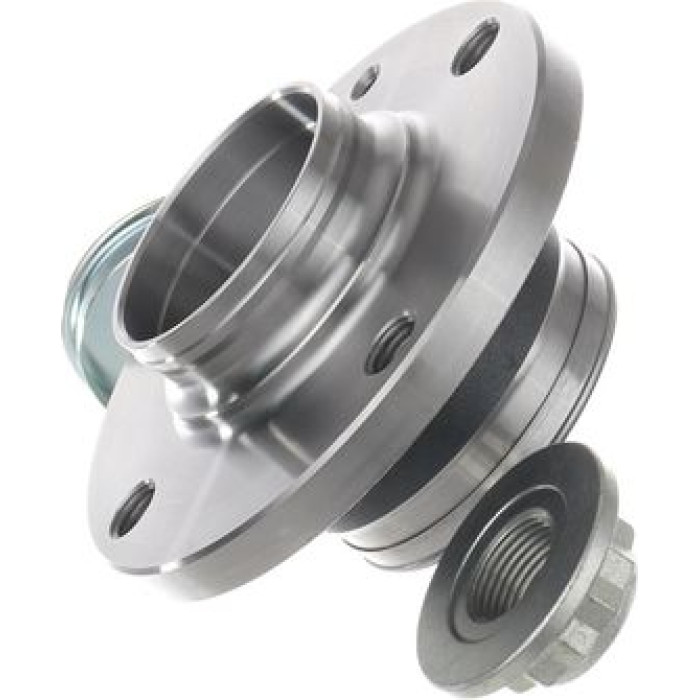 SKF VKBA 6767 Radlagersatz SKF VKBA 6767 Radlagersatz