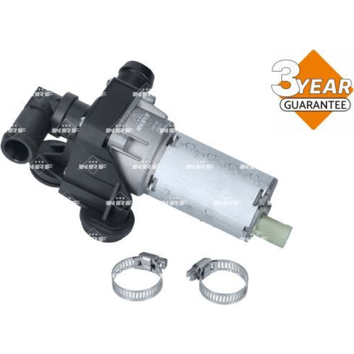 NRF 390047 Zusatzwasserpumpe EASY FIT NRF 390047 Zusatzwasserpumpe EASY FIT