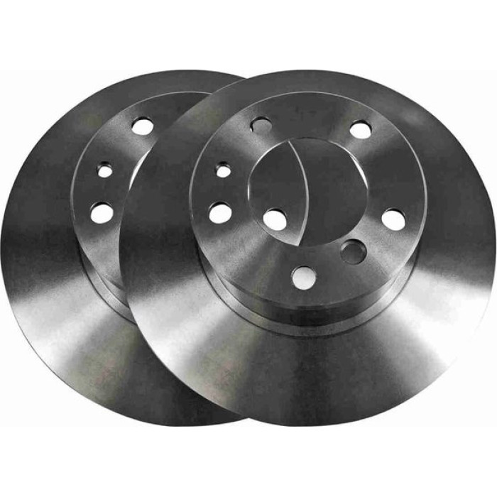 Vaico V20-40016 Bremsscheibe Vaico V20-40016 Bremsscheibe