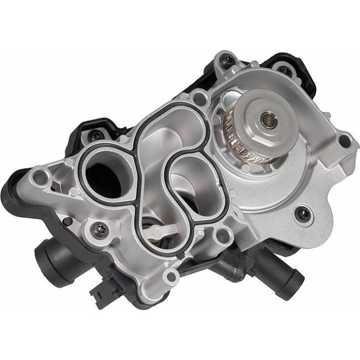 Metzger 4007063 Wasserpumpe, Motorkühlung