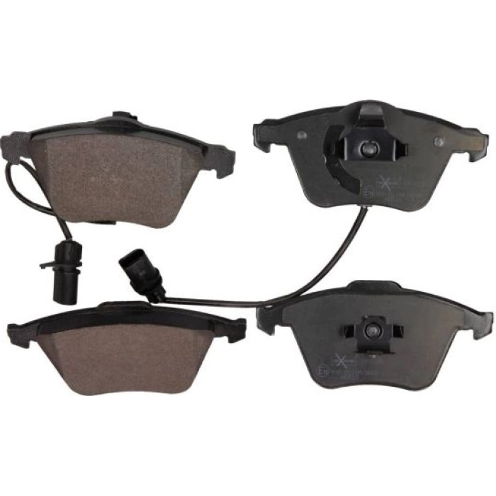 Maxgear 19-1120 Bremsbelagsatz, Scheibenbremse Maxgear 19-1120 Bremsbelagsatz, Scheibenbremse