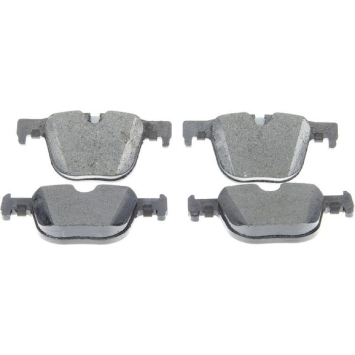 BOSCH 0 986 494 786 Bremsbelagsatz, Scheibenbremse