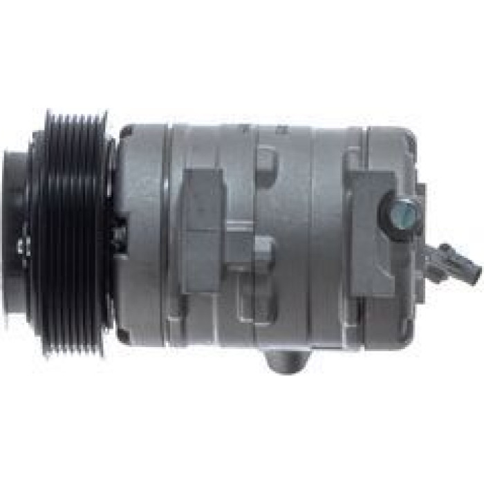 Mahle ACP 1576 000S Kompressor, Klimaanlage BEHR Mahle ACP 1576 000S Kompressor, Klimaanlage BEHR