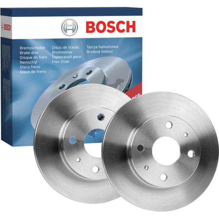 BOSCH 0 986 479 592 Bremsscheibe