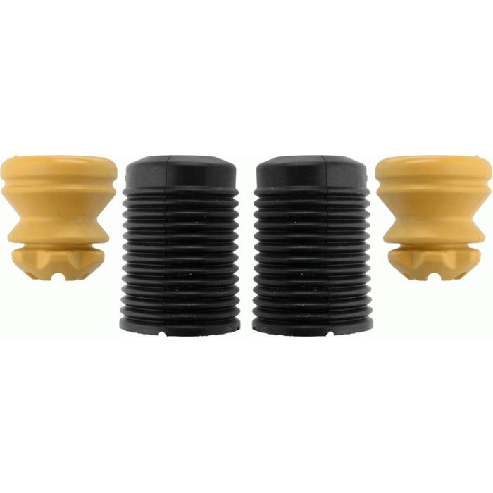 Sachs 900 326 Staubschutzsatz, Stoßdämpfer Service Kit Sachs 900 326 Staubschutzsatz, Stoßdämpfer Service Kit