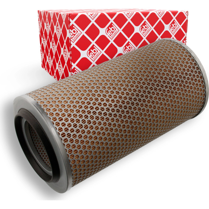 FEBI BILSTEIN 06772 Luftfilter FEBI BILSTEIN 06772 Luftfilter