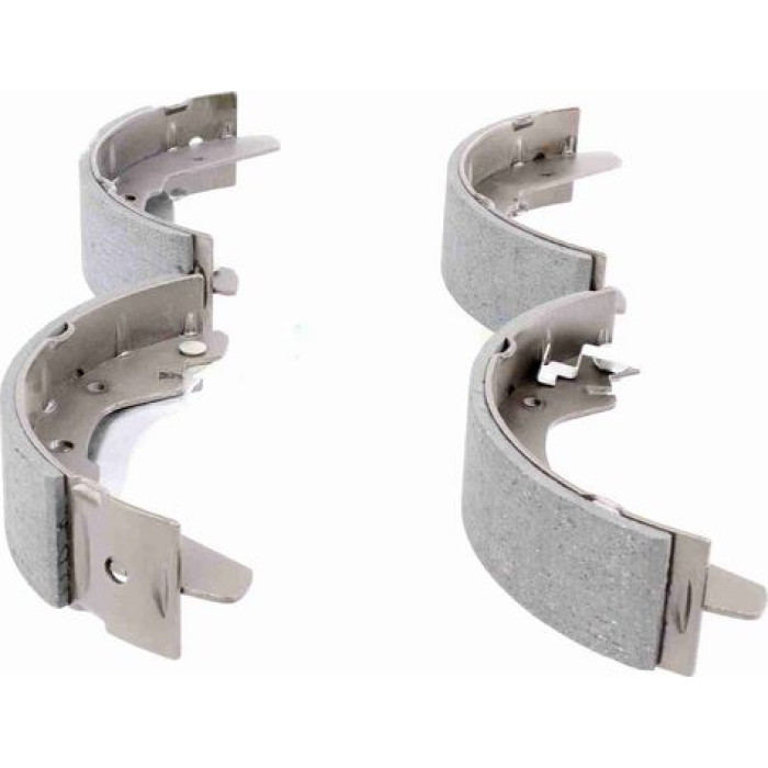 Vaico V10-0459 Bremsbackensatz