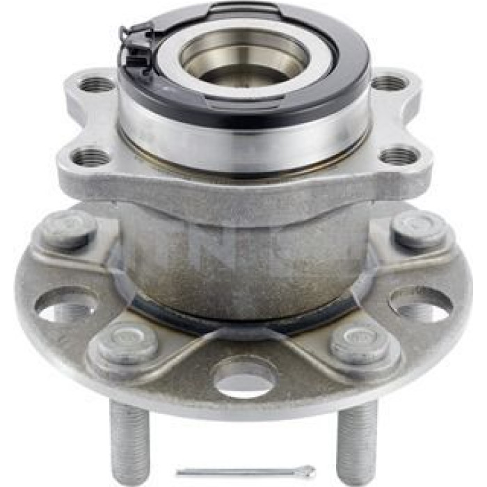 NTN-SNR R186.10 Radlagersatz NTN-SNR R186.10 Radlagersatz