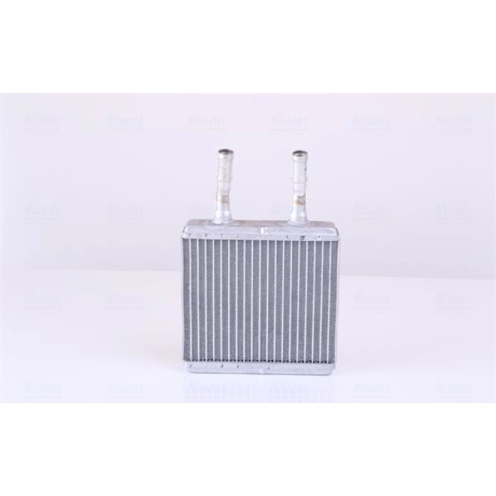 Nissens 77605 Wärmetauscher, Innenraumheizung