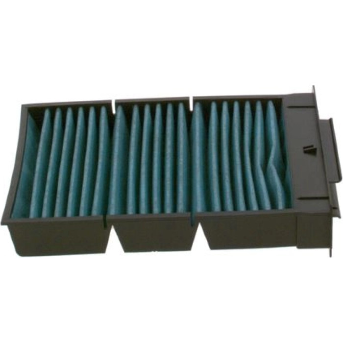 BOSCH 0 986 628 552 Innenraumfilter FILTER+