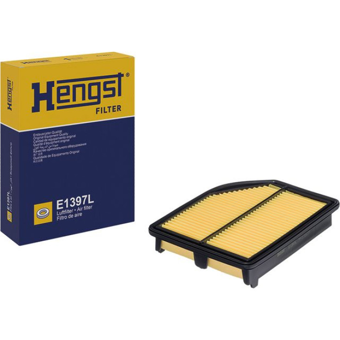 Hengst Filter E1397L Luftfilter