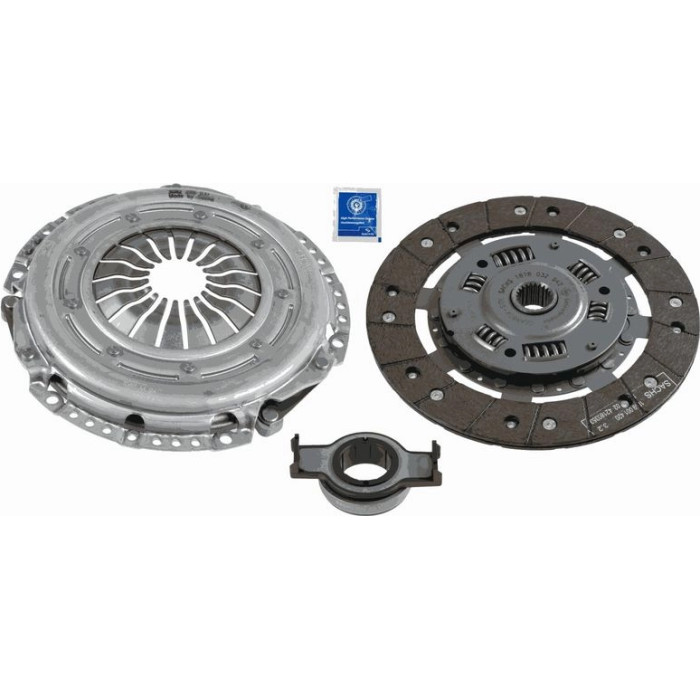 SACHS 3000 548 103 Kupplungssatz