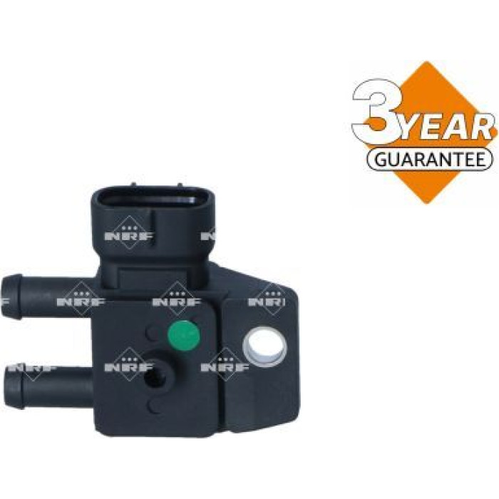 NRF 708043 Sensor, Abgasdruck
