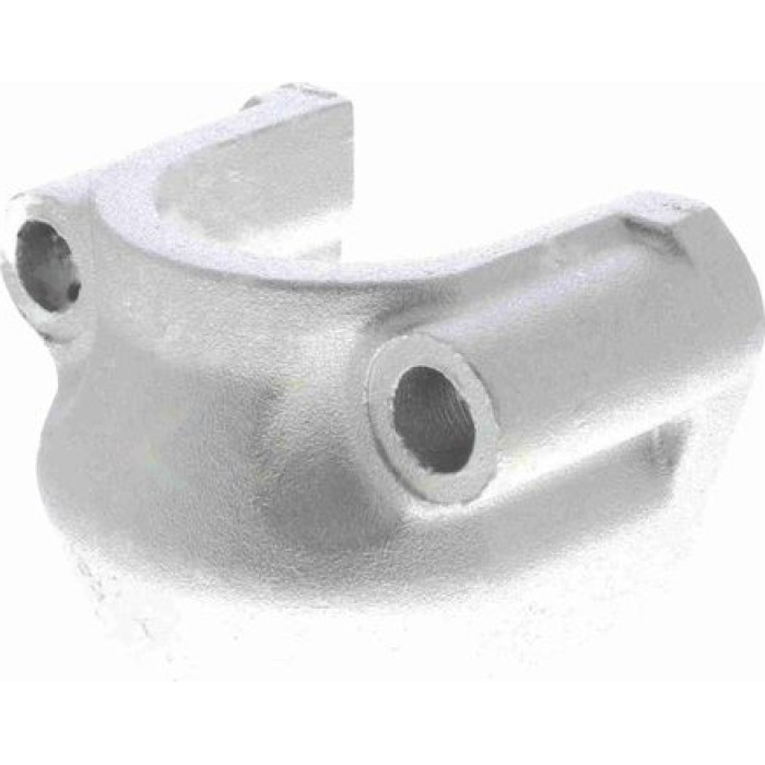Halter, Stabilisatorlagerung V30-0238