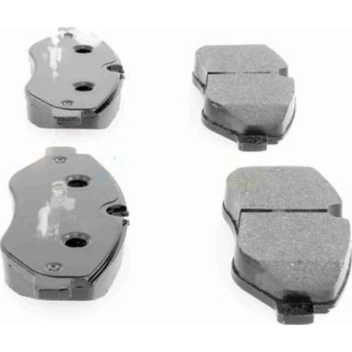 Vaico V30-8196 Bremsbelagsatz, Scheibenbremse Green Mobility Parts