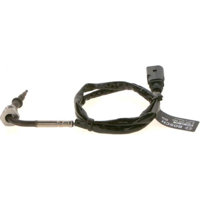 BOSCH 0 986 259 080 Sensor, Abgastemperatur