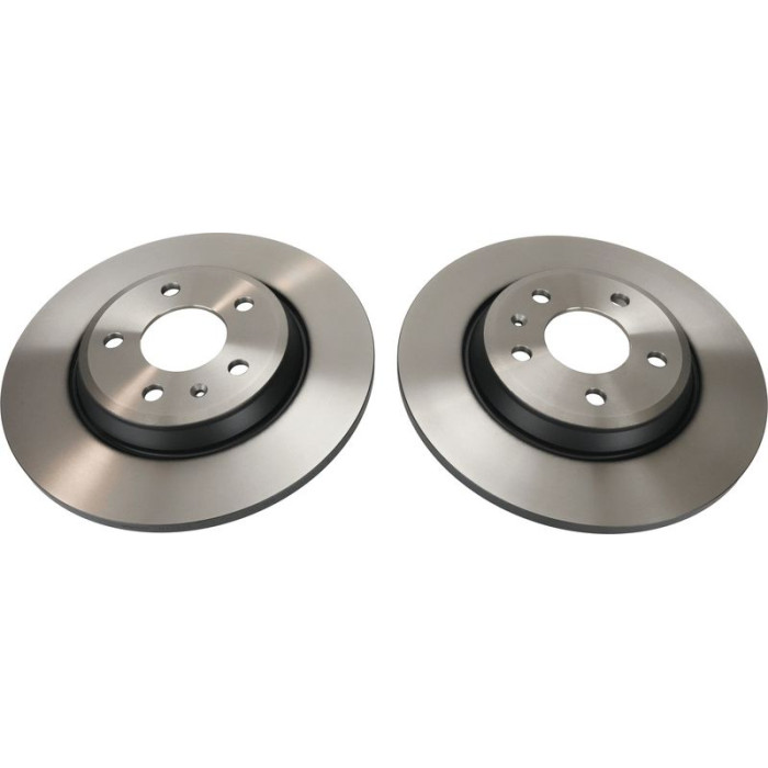 TRW DF4848 Bremsscheibe TRW DF4848 Bremsscheibe