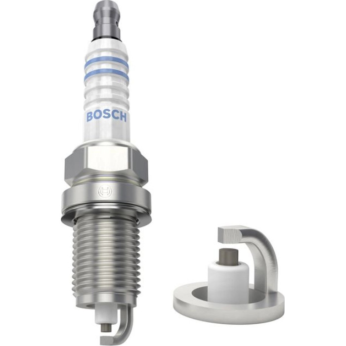 BOSCH 0 242 230 808 Zündkerze Nickel BOSCH 0 242 230 808 Zündkerze Nickel