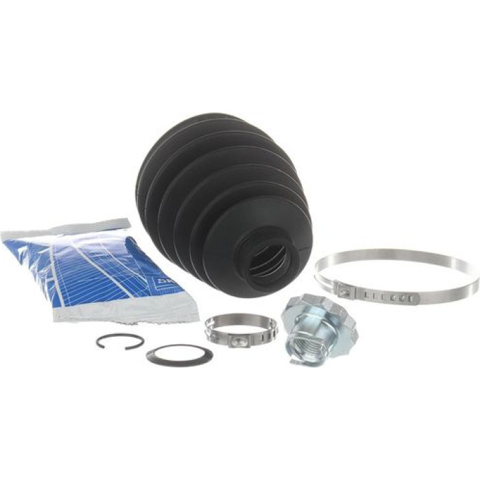 SKF VKJP 3159 R Faltenbalgsatz, Antriebswelle